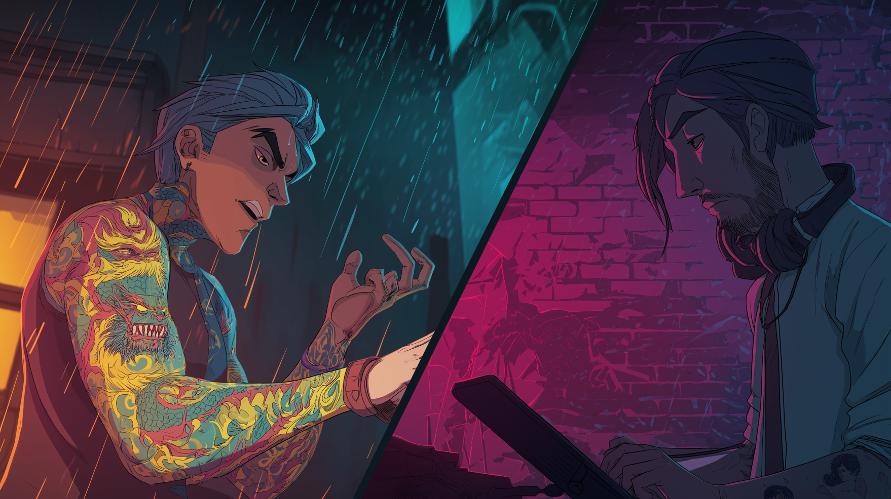 Using Music to Describe Your RPG’s Setting