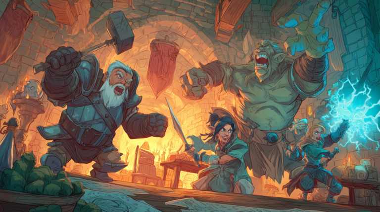 What’s an Encounter in D&D 5e