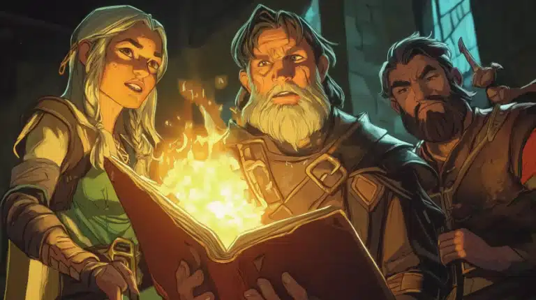 The Ultimate Guide to Not Screwing Up Your D&D Prep Time