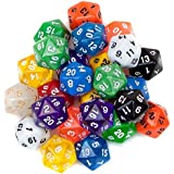 d20 for D&D 5e
