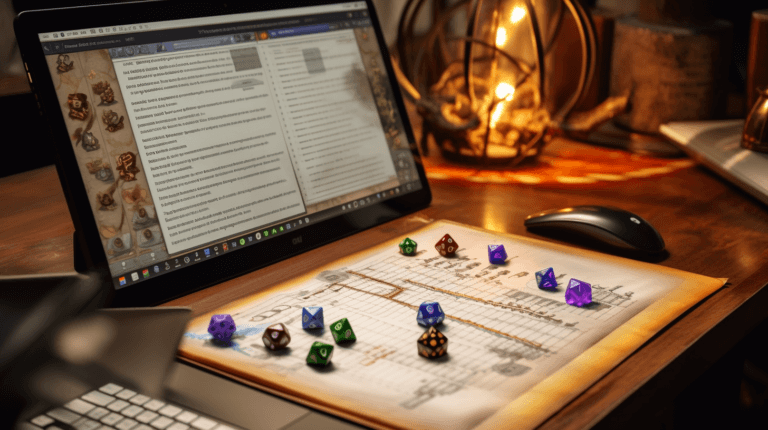 D&D 5e Tools: The Best Resources for Your Next Adventure