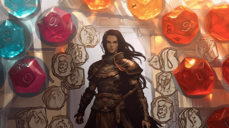 D&D 5e Standard Array: A Guide to Building Your Character’s Stats