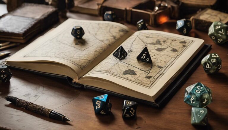 Creating Challenging Encounters for RPG Players: Strategies and Difficulty Levels