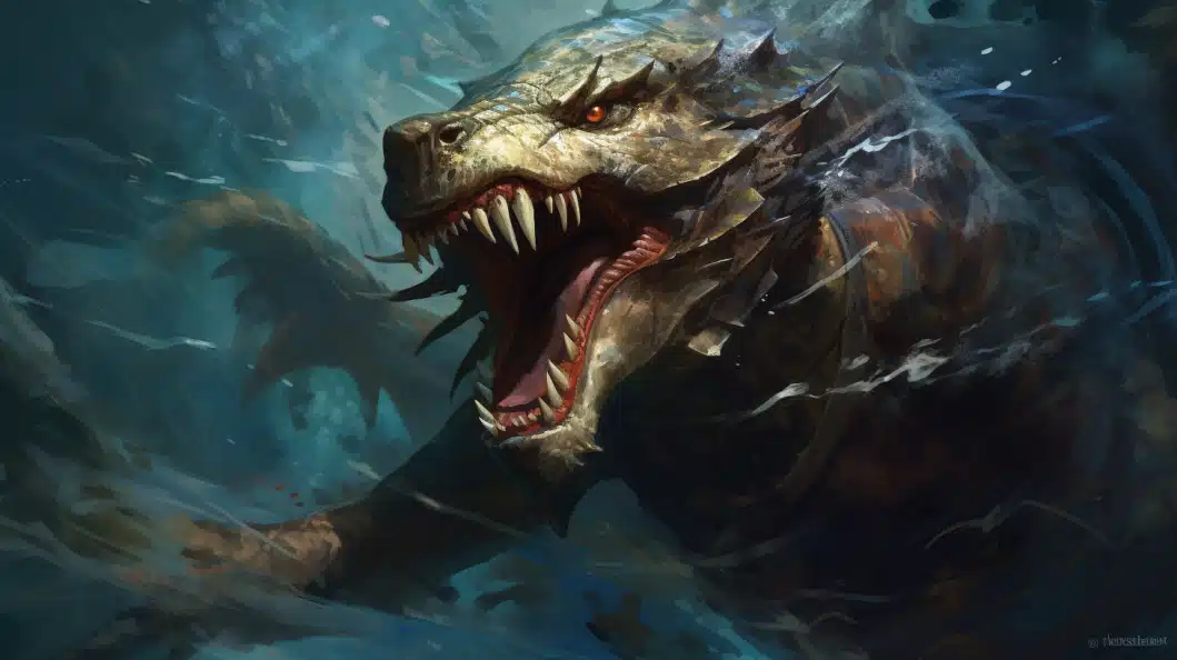 Duergar's in Dungeons & Dragons 5e