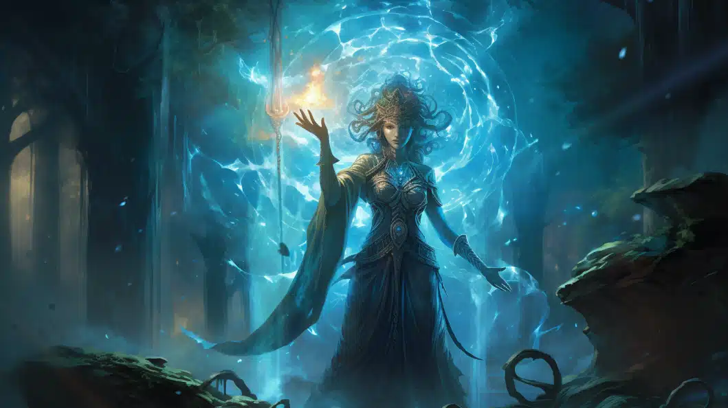 Secrets of Astral Elves