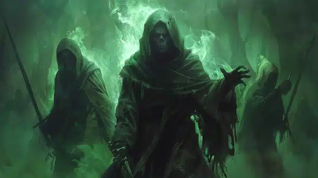 Cultists in D&D 5e