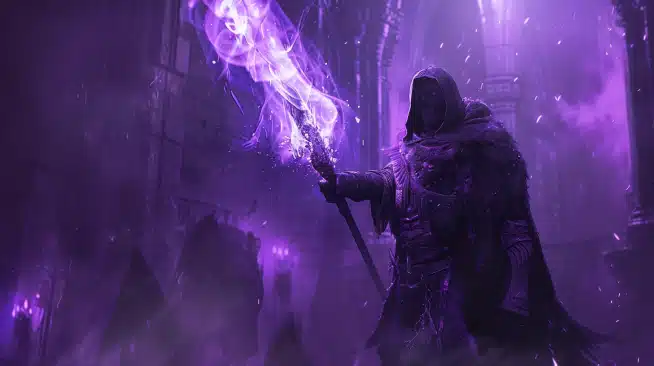 Rod of the Pactkeeper