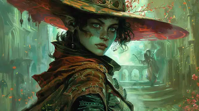 Hat of Disguise