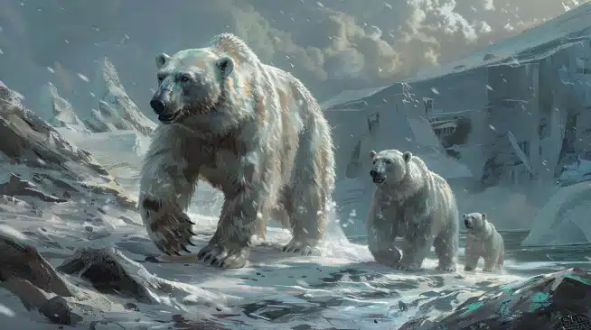Polar Bears