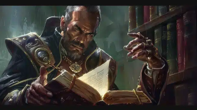 Borrowed Knowledge
