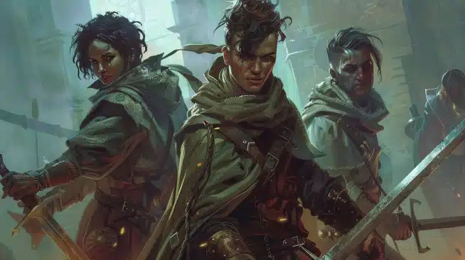 Bandits in the Shadows