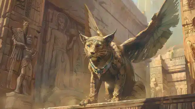 Androsphinx