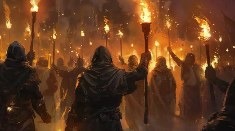 Torch