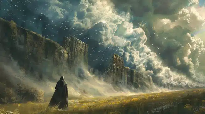 Wind Wall: A Versatile Spell for Controlling the Battlefield