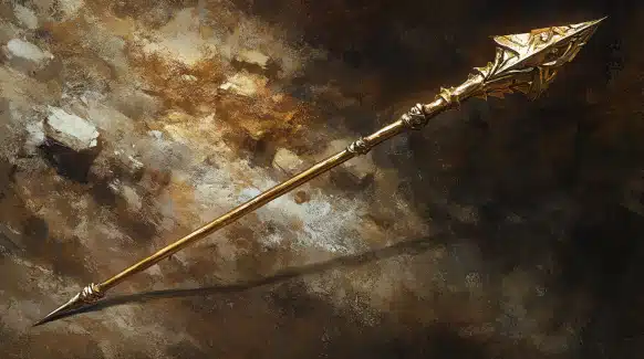 Spear