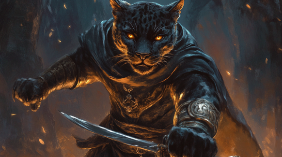 Panther