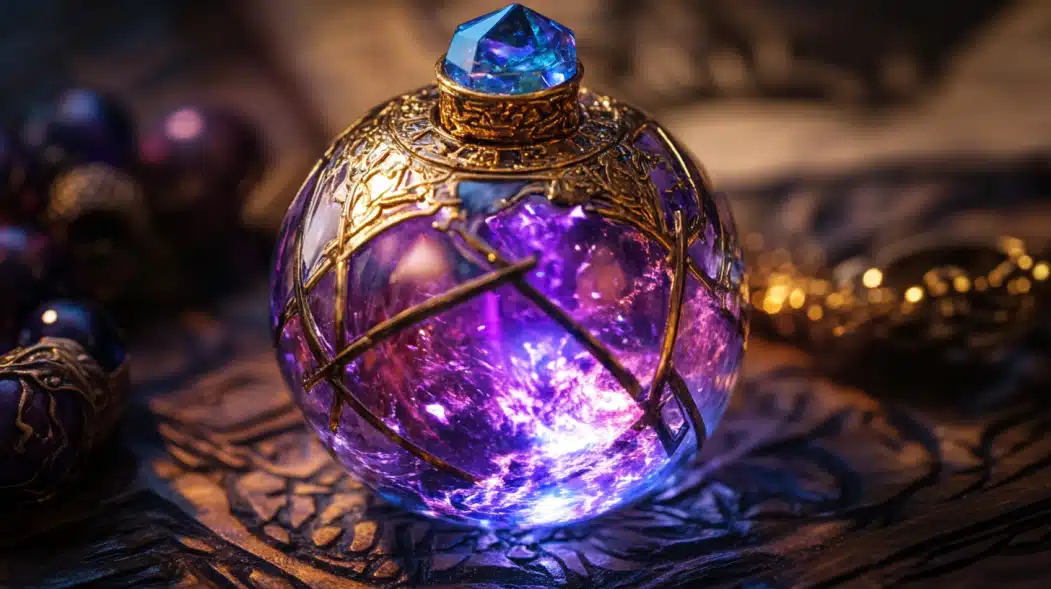 Vortex Warp 5e: A Comprehensive Guide to the Dungeons & Dragons Spell 