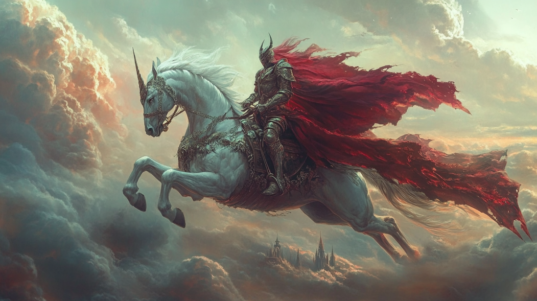 Ashardalon’s Stride