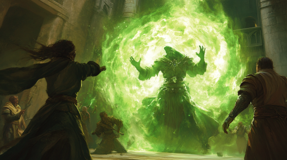 Effective D and D 5e Campaign Planning Techniques