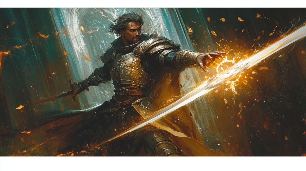 Enhance Your Abilities in 5e Dungeons & Dragons