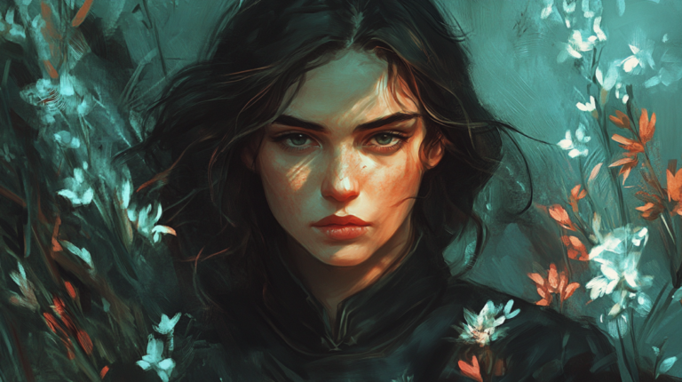 Wither and Bloom Campaign in Dungeons & Dragons 5e