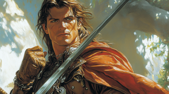 Kender in D&D 5e