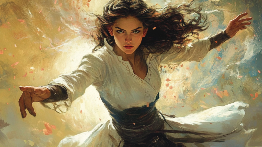 Mastering Dissonant Whispers 5e: A Guide to Casting the Spell 