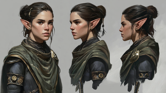 NPC Creation and Integration