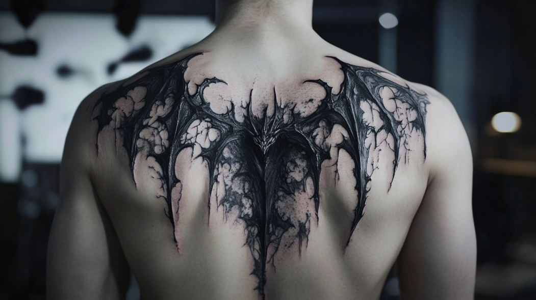 Spellwrought Tattoos