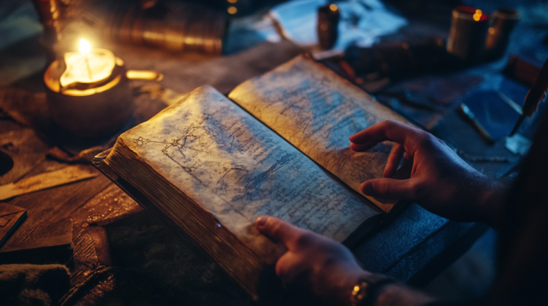 Power of Primeval Awareness in D&D 5e