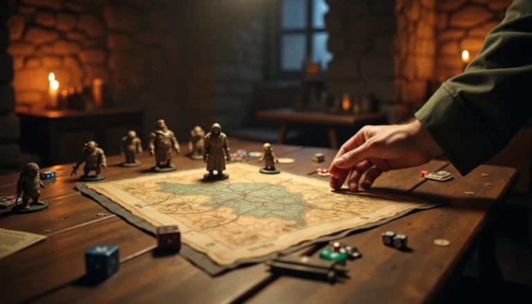 dnd encounter calculator