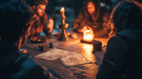 Dungeon Master