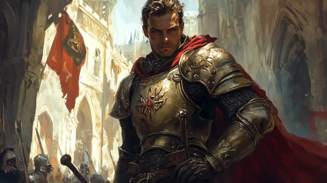 Defense in D&D 5e