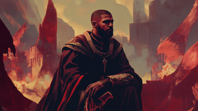 Unleashing the Power of Drake 5e: Your Ultimate Guide to Beastly Companions in D&D