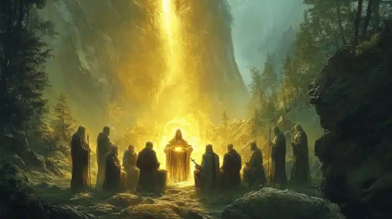 Healing Word 5e: A Comprehensive Guide for Clerics in Dungeons & Dragons