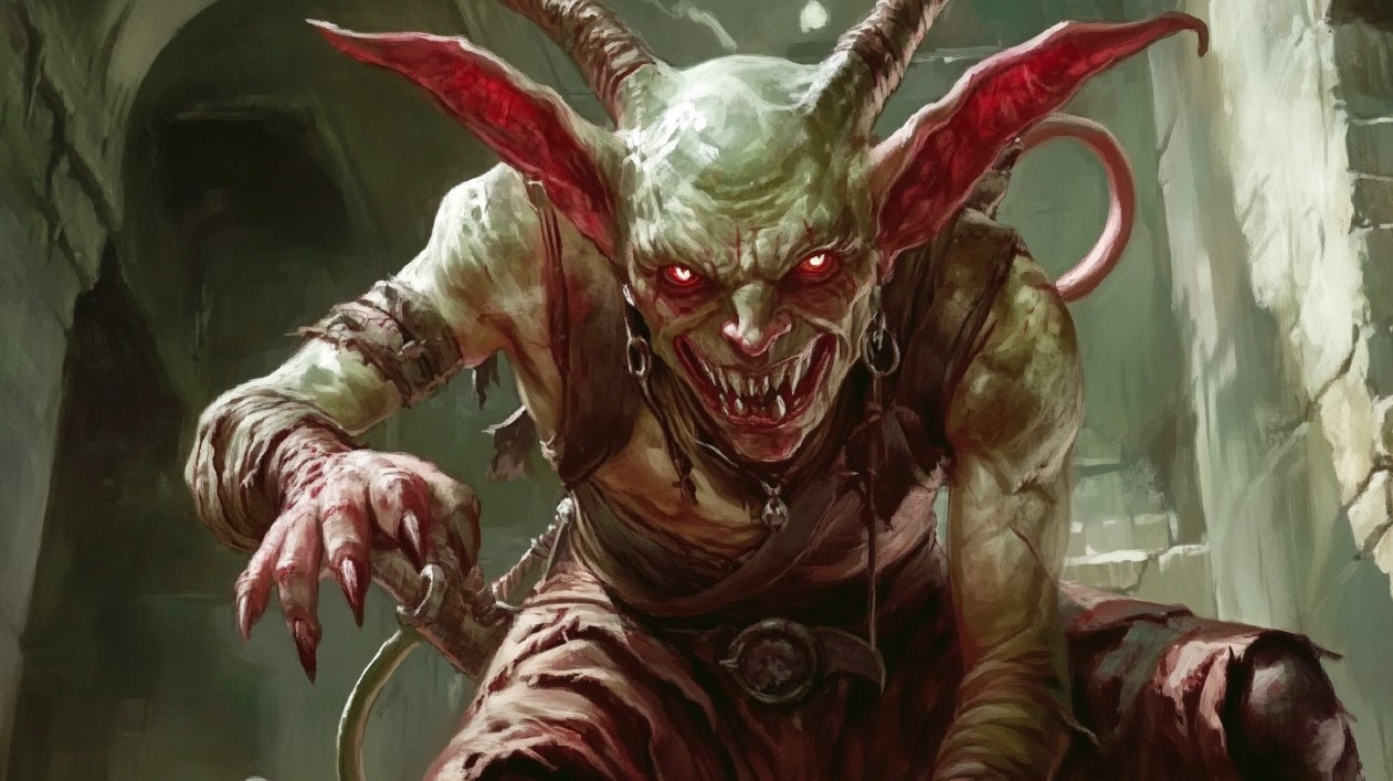 Homunculus Servant 5e: A Guide to this Unique D&D Creature 