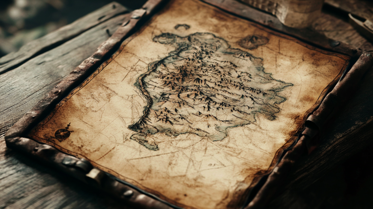 Lost Mine of Phandelver Maps