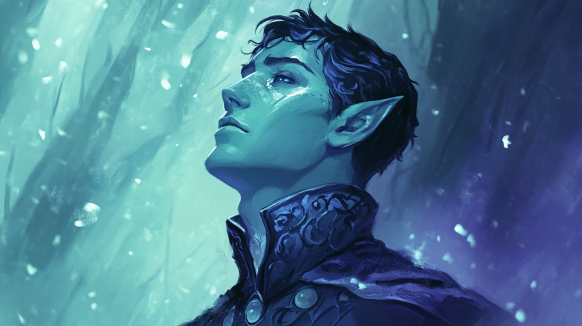 Ray of Frost 5e