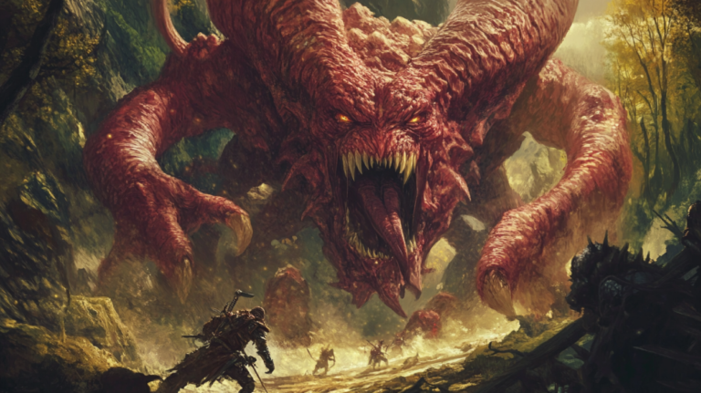 Bestiary