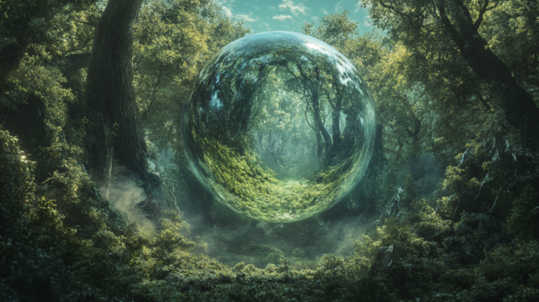 Otiluke’s Resilient Sphere