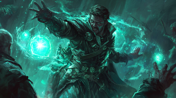 Dungeon Link