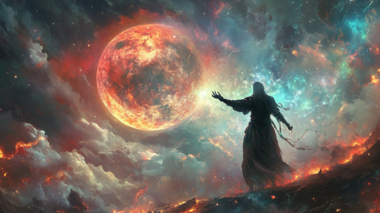 Summon Celestial 5e