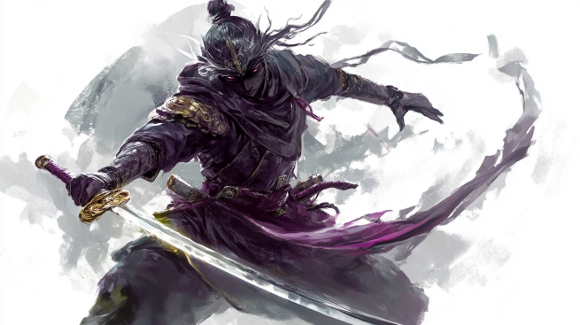 Dancing Sword in D&D 5e