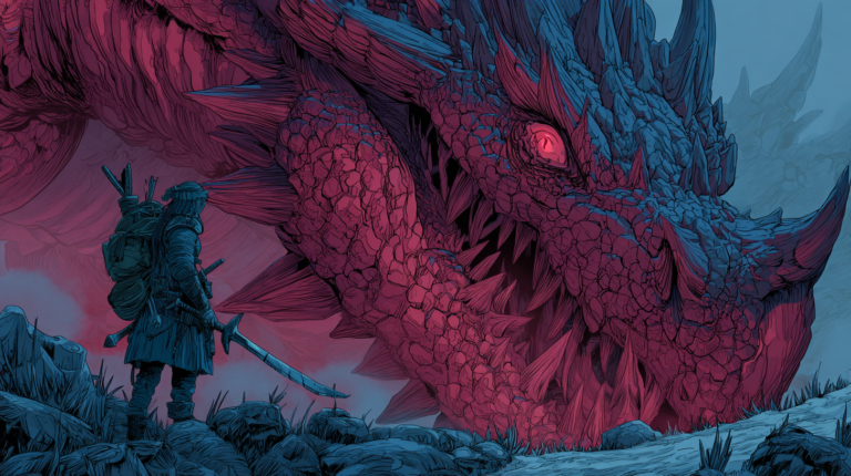 Remorhaz: A Comprehensive Guide to D&D 5e