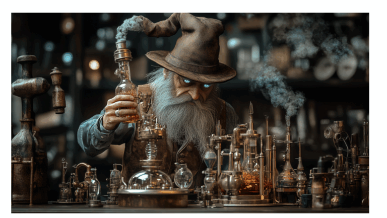 Mizzium Apparatus
