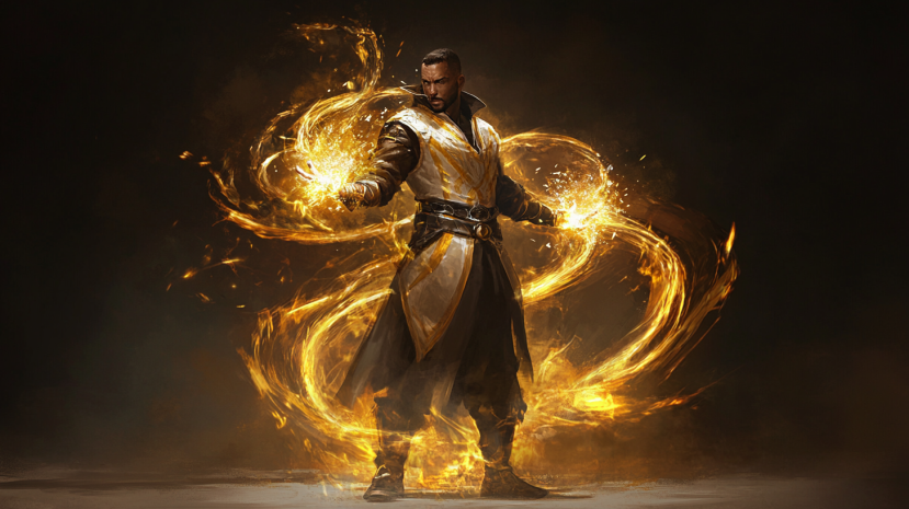 Tenser’s Transformation