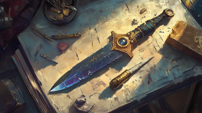 Tinkerer's Swiss Army Knife
