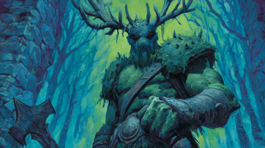 Hail of Thorns