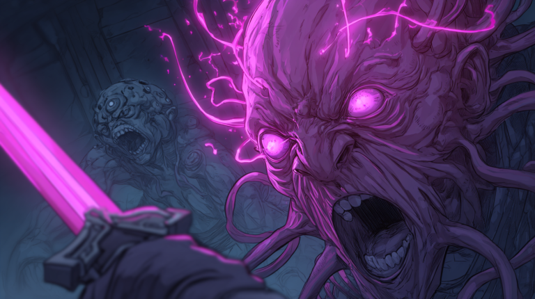 How Mind Spike Makes You D&D's Most Valuable Player