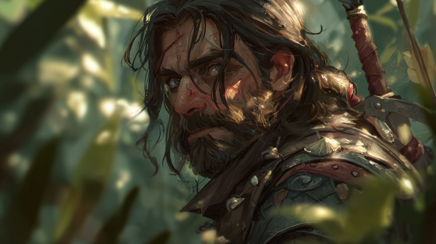 Unleashing the Magic: A Guide to Half-Elf Bards in D&D